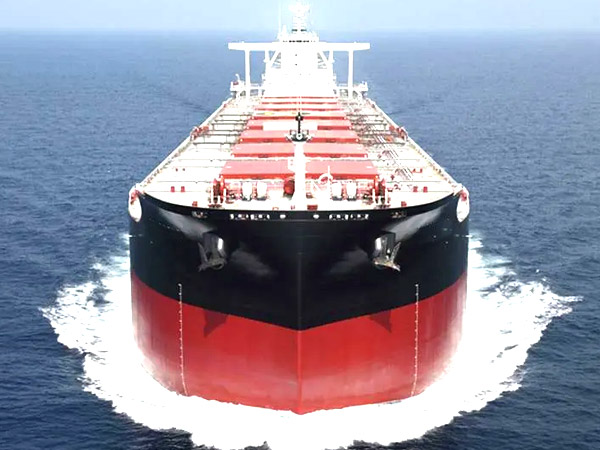 Bulk Vessels